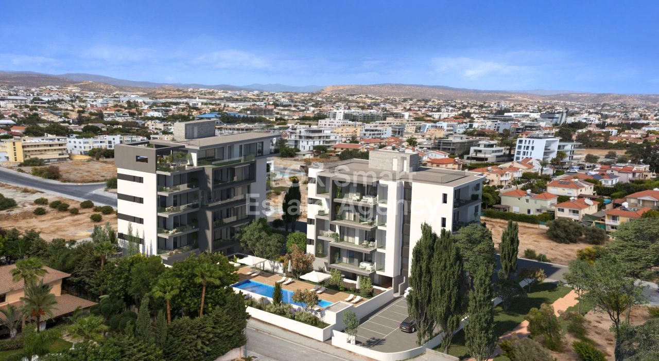 Thumbnail 30 Proprietà 4100 Agios Athanasios, Limassol / LIM-PAF-32965