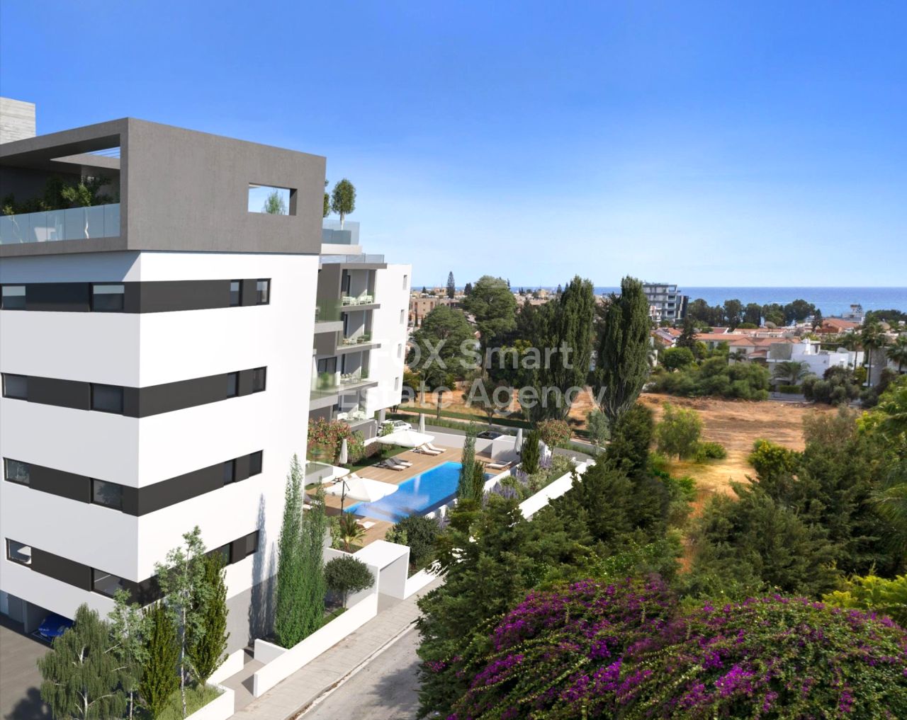 Thumbnail 27 Proprietà 4100 Agios Athanasios, Limassol / LIM-PAF-32965