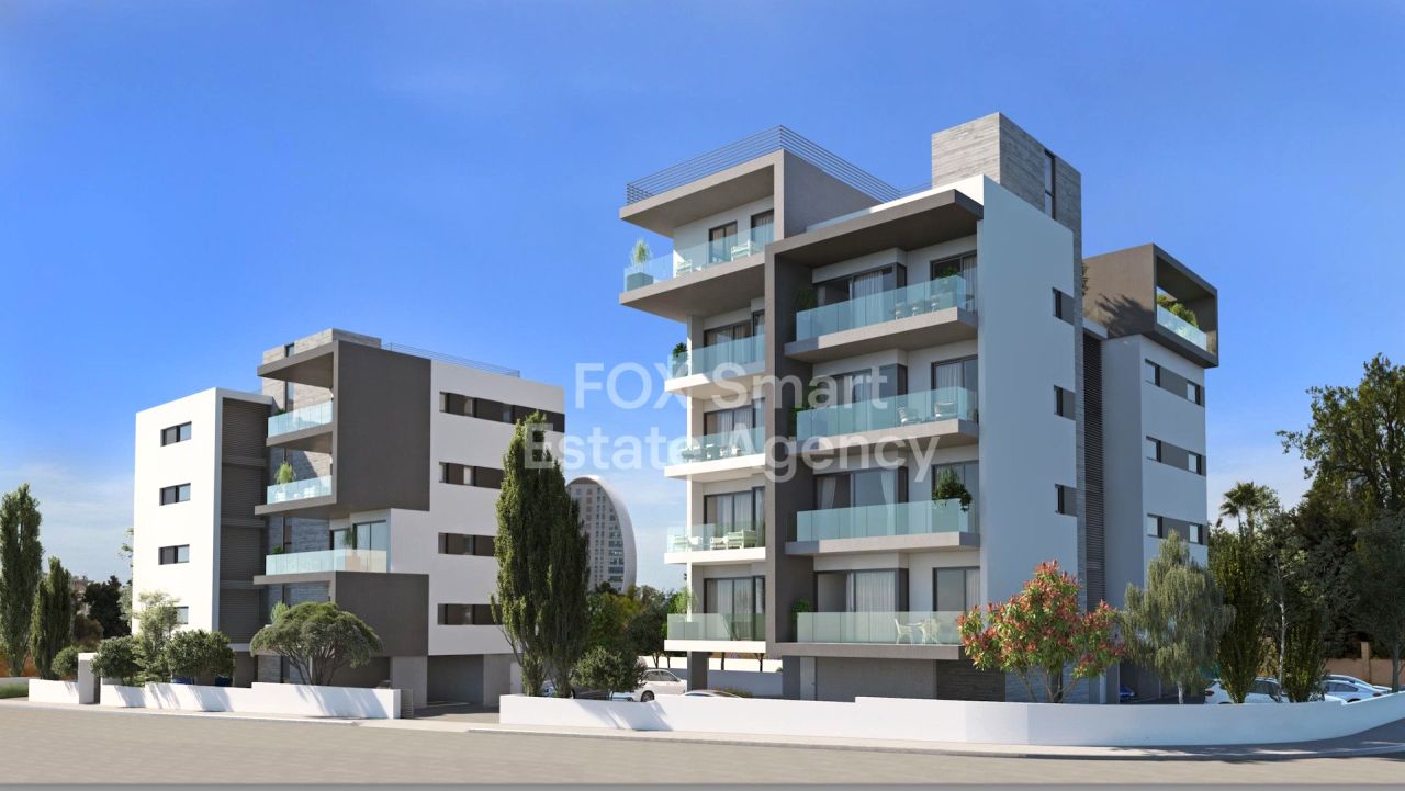 Thumbnail 29 Proprietà 4100 Agios Athanasios, Limassol / LIM-PAF-32965