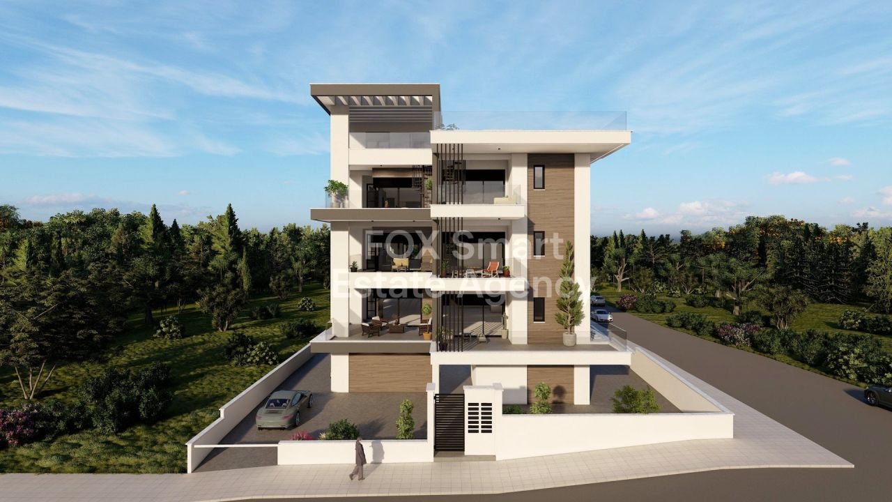 Thumbnail 6 Property 4100 Agios Athanasios, Limassol / LIM-PAF-33405