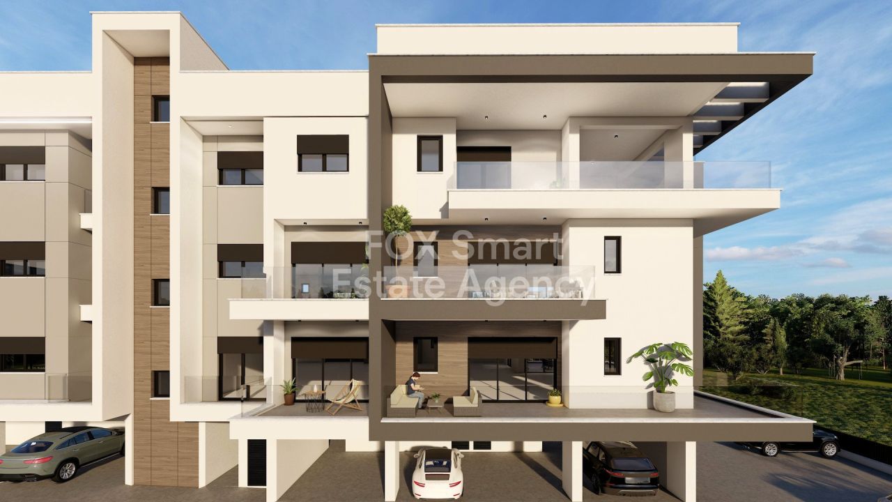 Thumbnail 7 Property 4100 Agios Athanasios, Limassol / LIM-PAF-33412