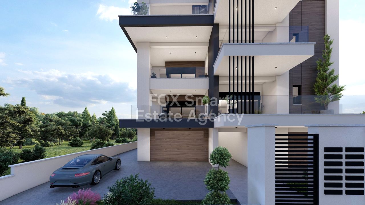 Thumbnail 5 Property 4100 Agios Athanasios, Limassol / LIM-PAF-33413