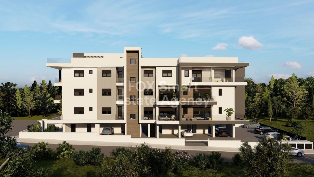 Thumbnail 5 Property 4100 Agios Athanasios, Limassol / LIM-PAF-33414