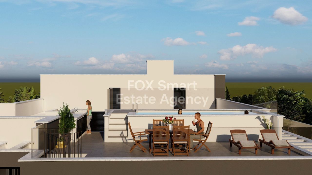 Thumbnail 11 EIGENTUM 4100 Agios Athanasios, Limassol / LIM-PAF-33416