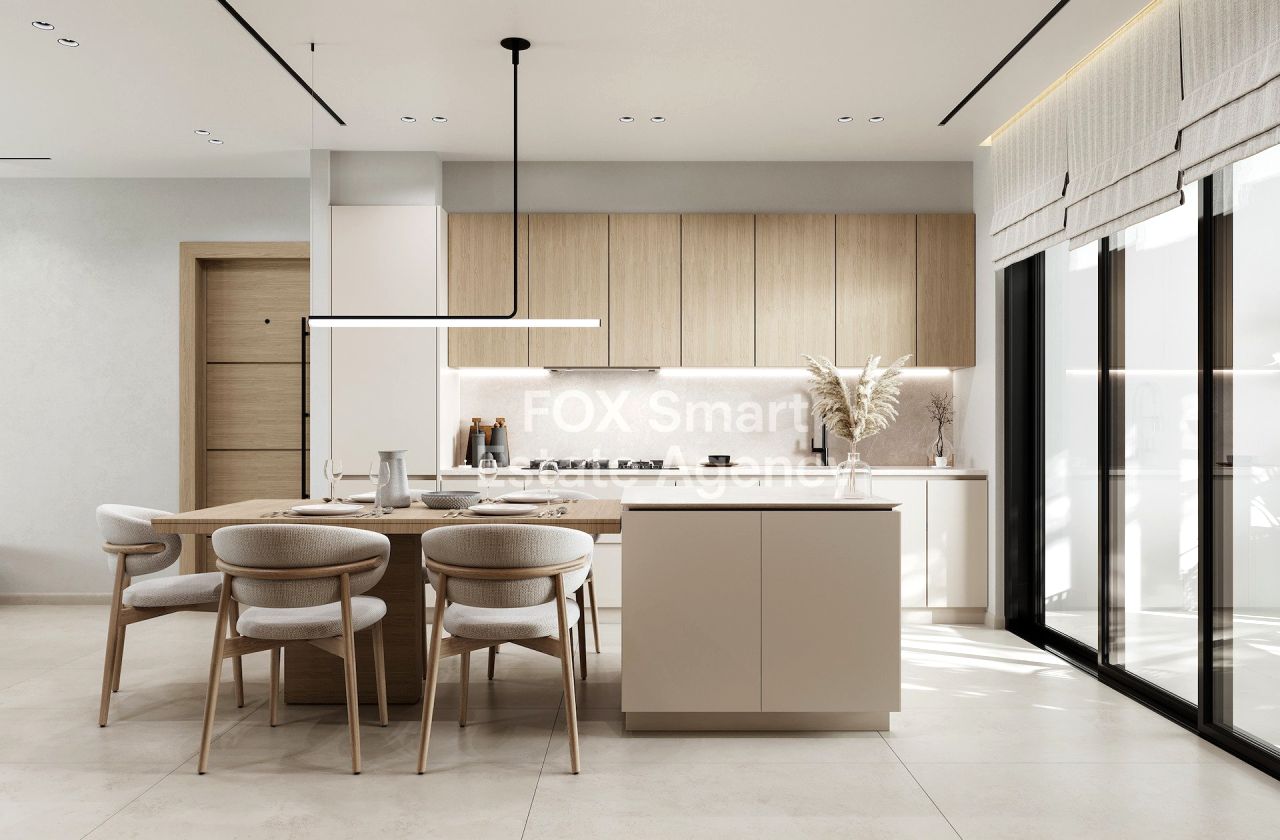 Thumbnail 4 Właściwość 4100 Agios Athanasios, Limassol / LIM-PAF-33418