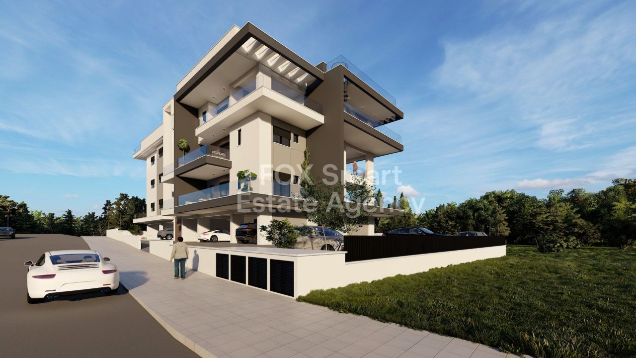 Thumbnail 6 EIGENTUM 4100 Agios Athanasios, Limassol / LIM-PAF-33420