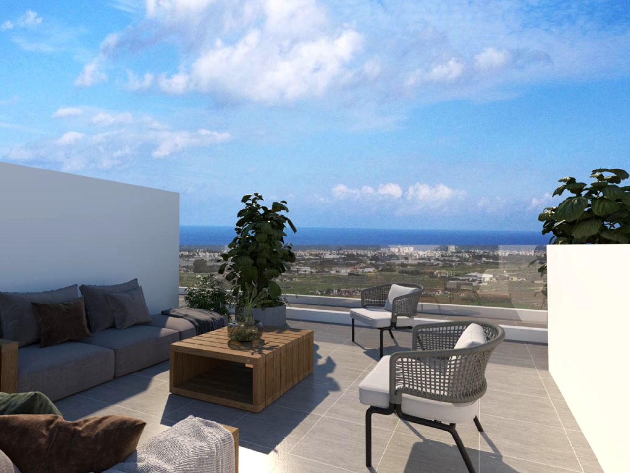 Thumbnail 2 Propiedad 5280 Paralimni, Famagusta / 35867