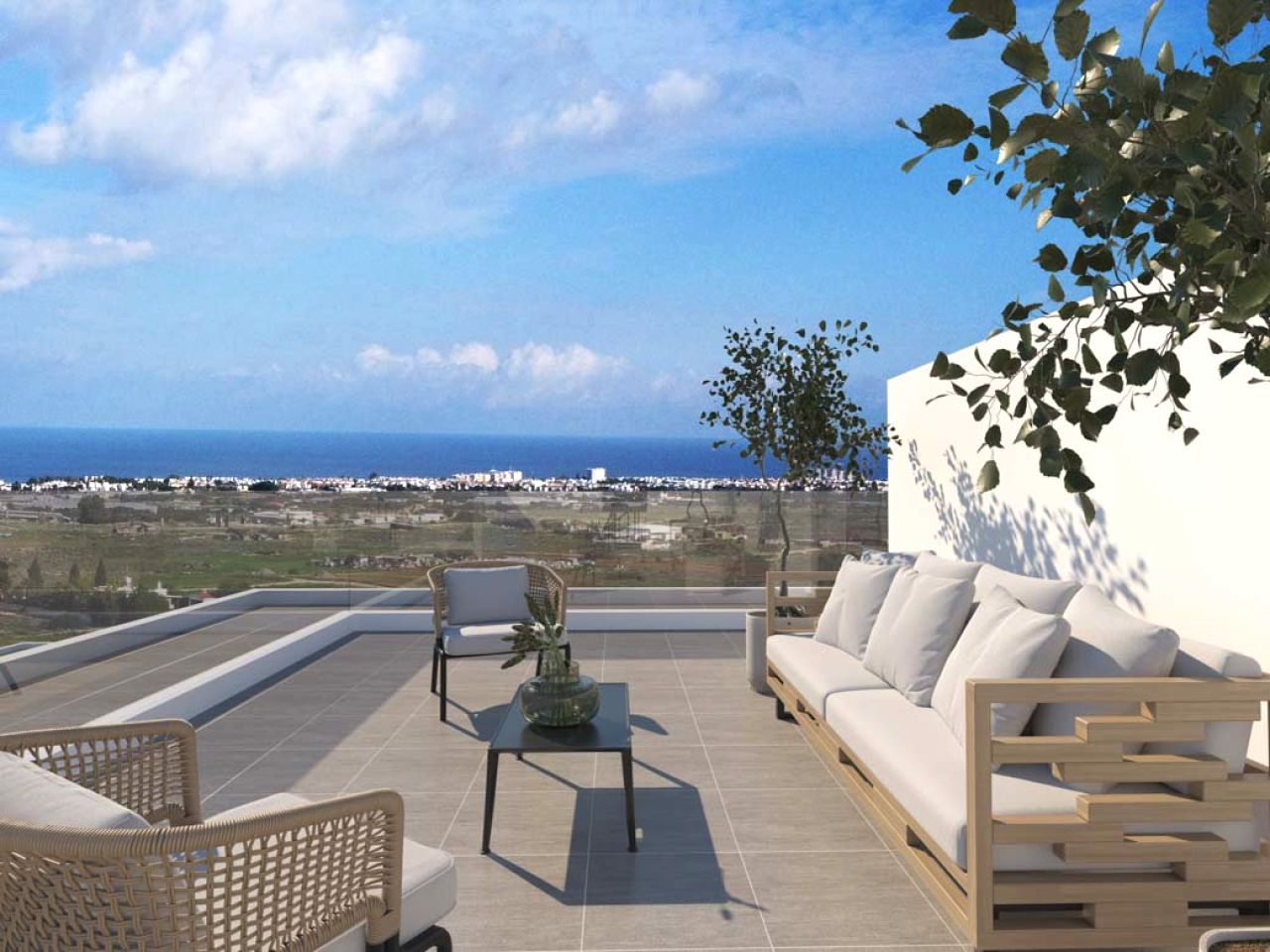 Thumbnail 1 Propiedad 5280 Paralimni, Famagusta / 35867