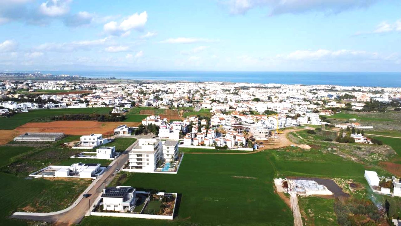 Thumbnail 5 Propiedad 5280 Paralimni, Famagusta / 35867