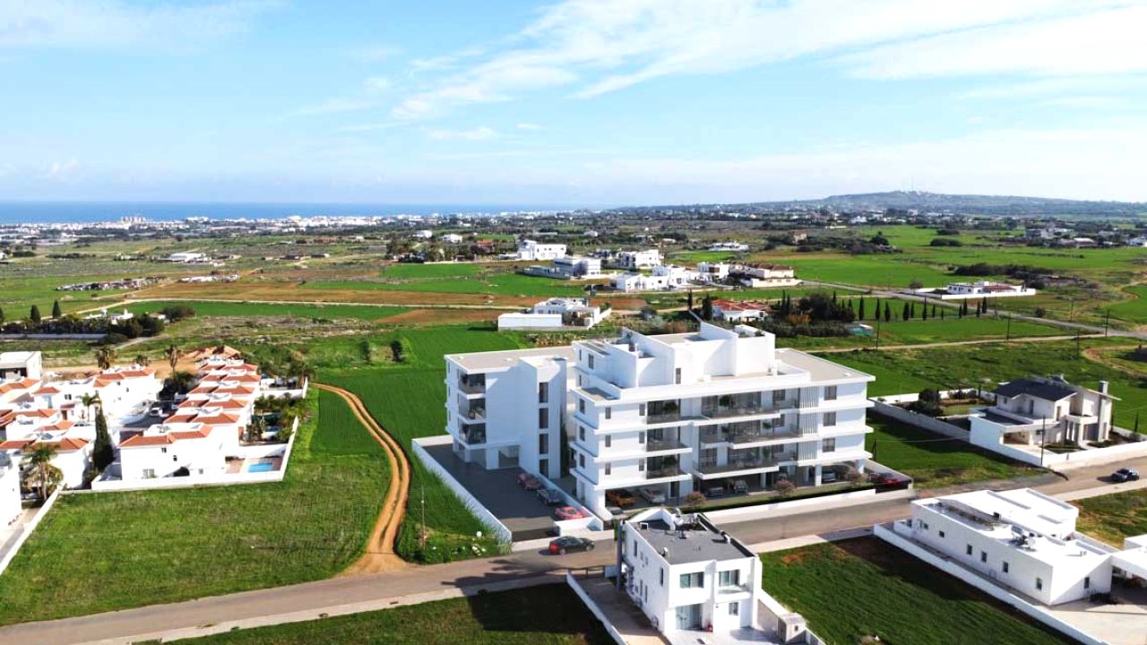 Thumbnail 4 Propiedad 5280 Paralimni, Famagusta / 35867