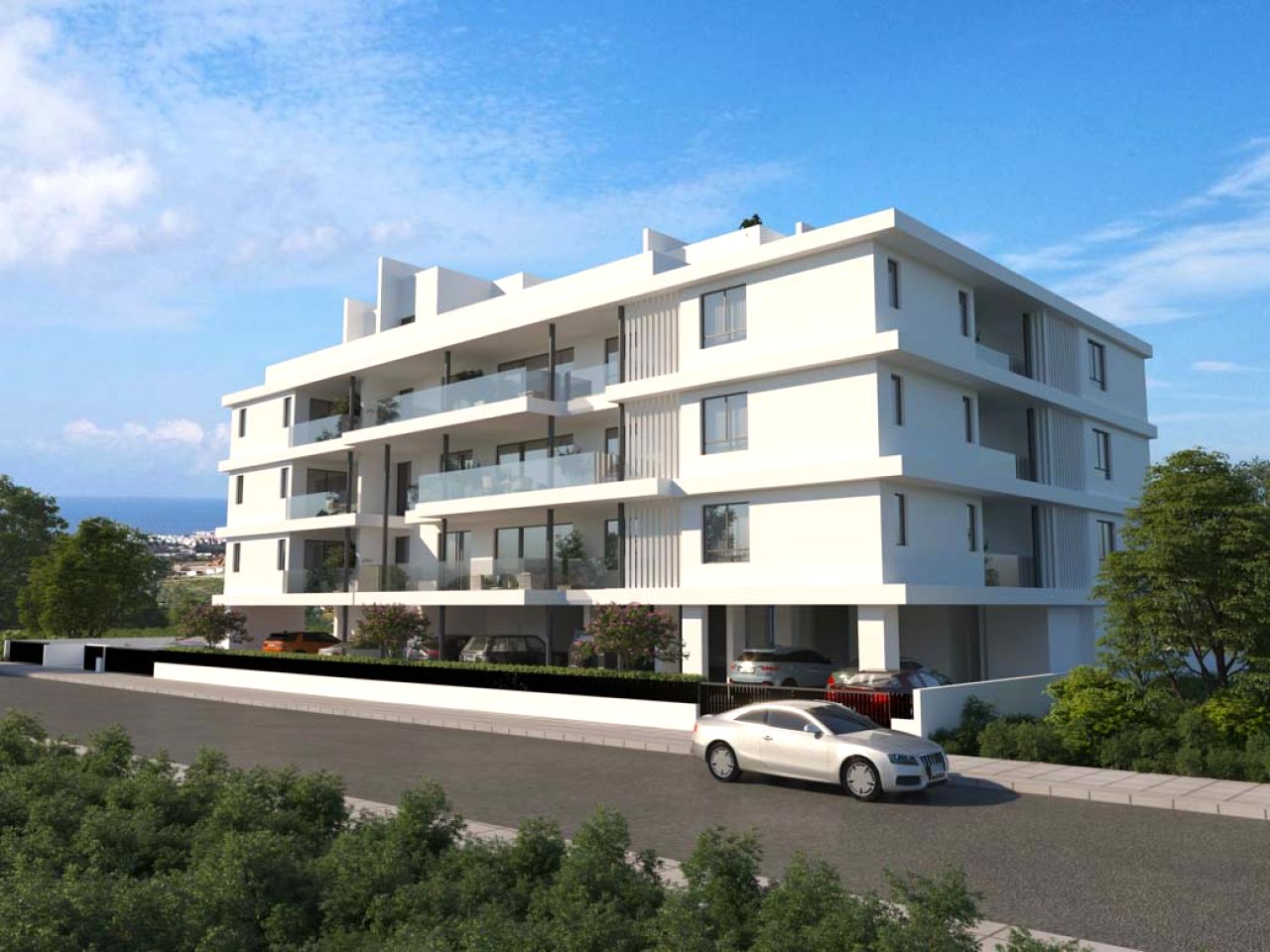 Thumbnail 5 Propiedad 5280 Paralimni, Famagusta / 35867