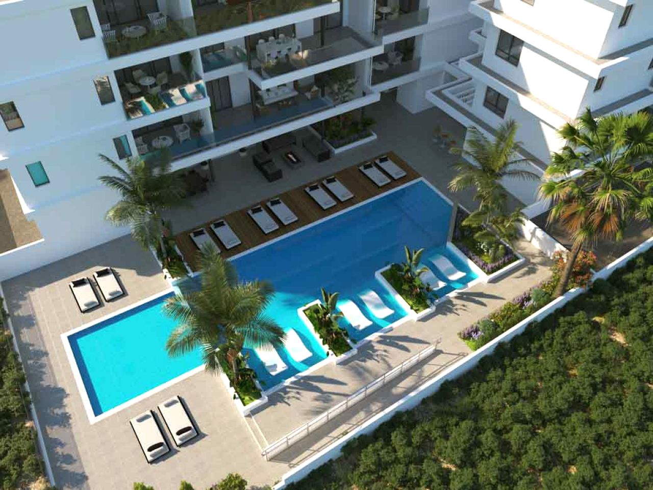 Thumbnail 2 Propiedad 5280 Paralimni, Famagusta / 35867