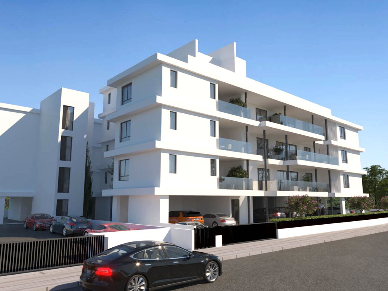 Thumbnail 3 Propiedad 5280 Paralimni, Famagusta / 35867