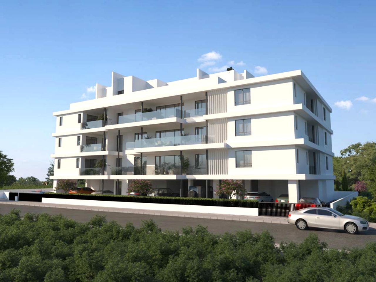 Thumbnail 4 Propiedad 5280 Paralimni, Famagusta / 35867
