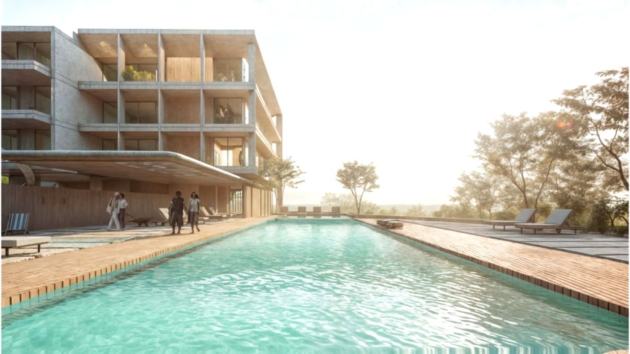 Thumbnail 1 Property 2360 Agios Dometios, Nicosia / 9518