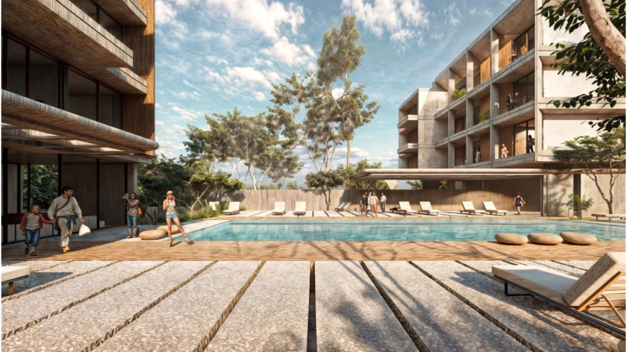 Thumbnail 3 Property 2360 Agios Dometios, Nicosia / 9518