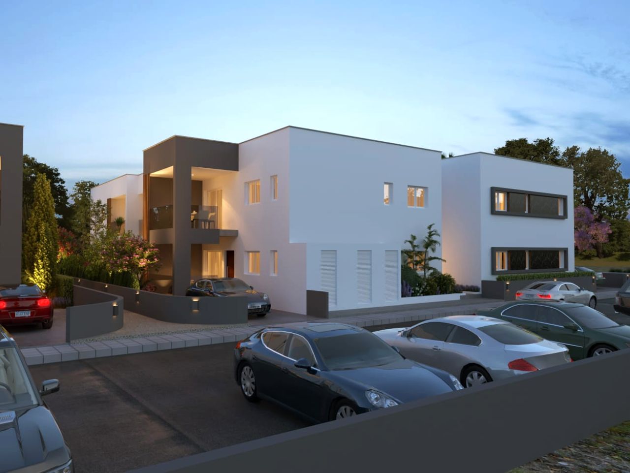 Thumbnail 11 Property 2360 Agios Dometios, Nicosia / 9593