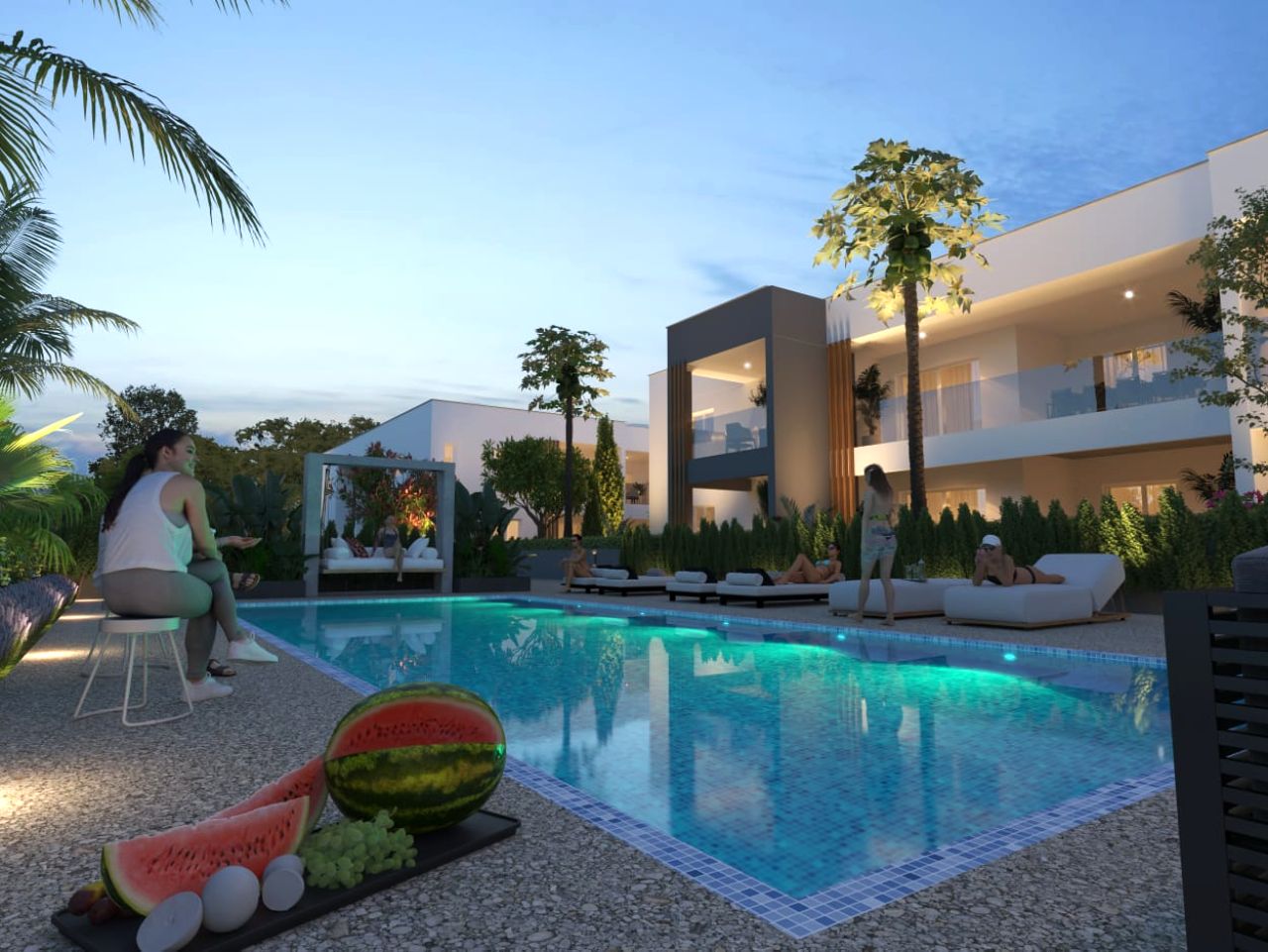 Thumbnail 10 Property 2360 Agios Dometios, Nicosia / 9593