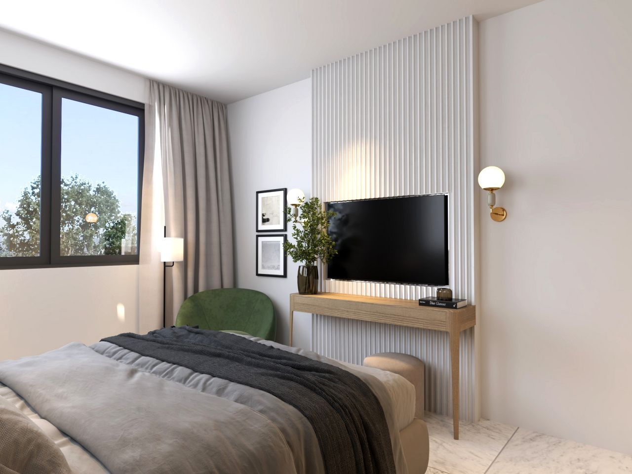 Thumbnail 12 Property 2360 Agios Dometios, Nicosia / 9717