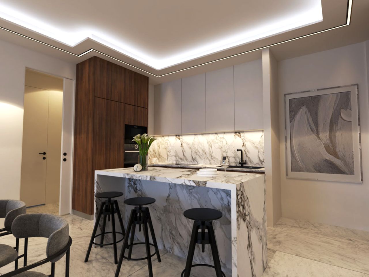 Thumbnail 15 Property 2360 Agios Dometios, Nicosia / 9928