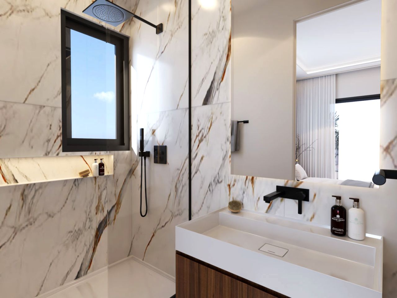Thumbnail 18 Property 2360 Agios Dometios, Nicosia / 9939