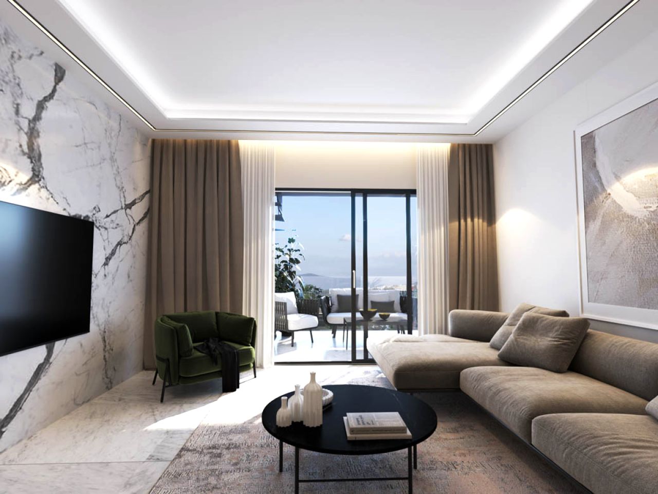 Thumbnail 13 Property 2360 Agios Dometios, Nicosia / 9939