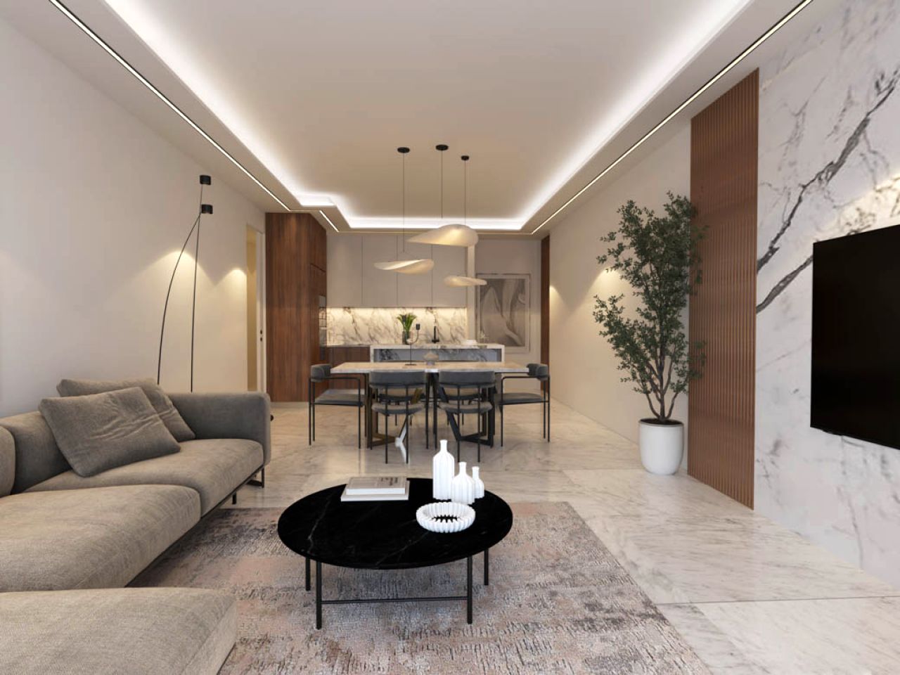 Thumbnail 14 Property 2360 Agios Dometios, Nicosia / 9939