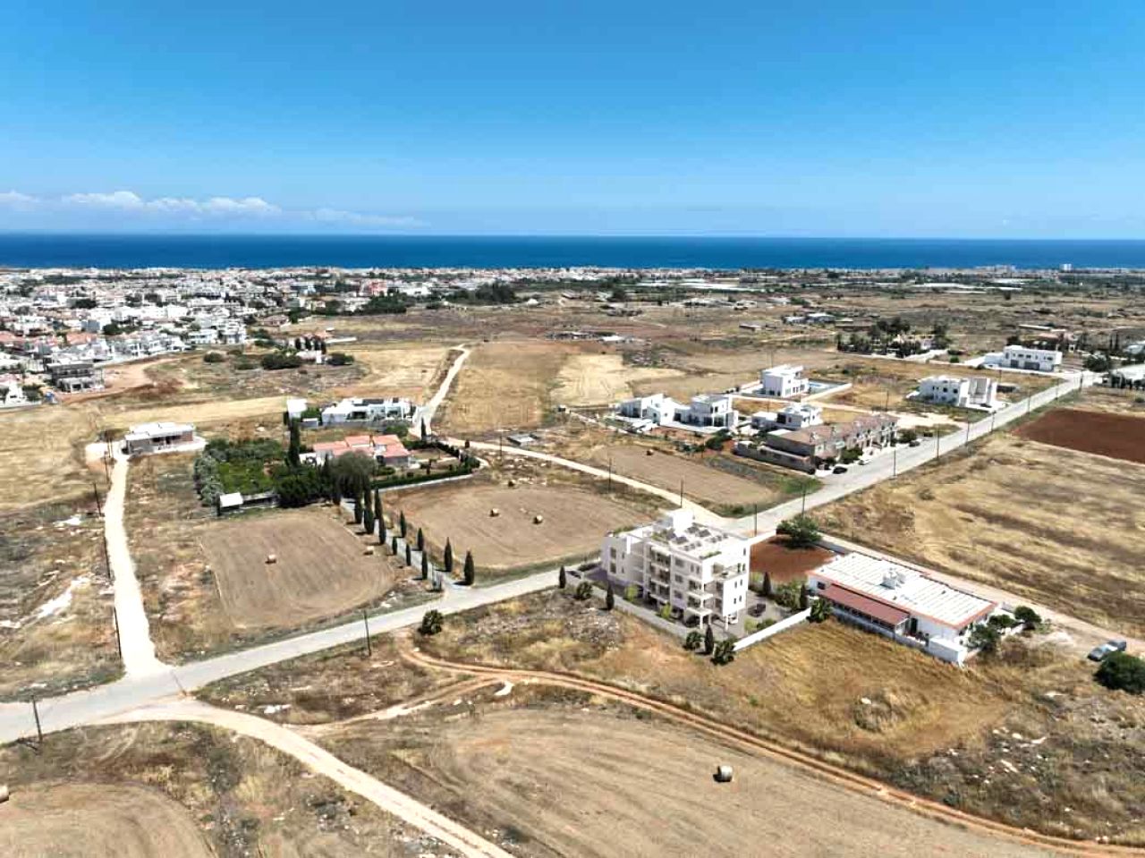 Thumbnail 5 Propriété 2360 Agios Dometios, Nicosie / 9955