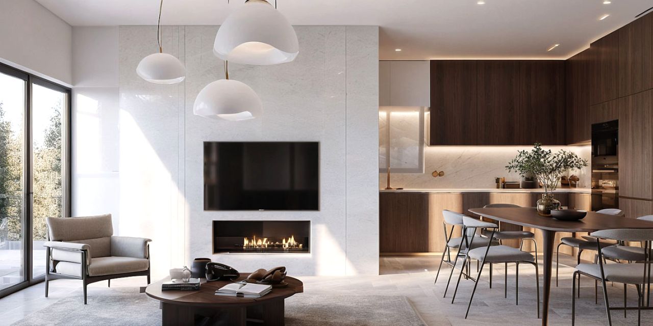 Thumbnail 7 Property 2360 Agios Dometios, Nicosia / 9954