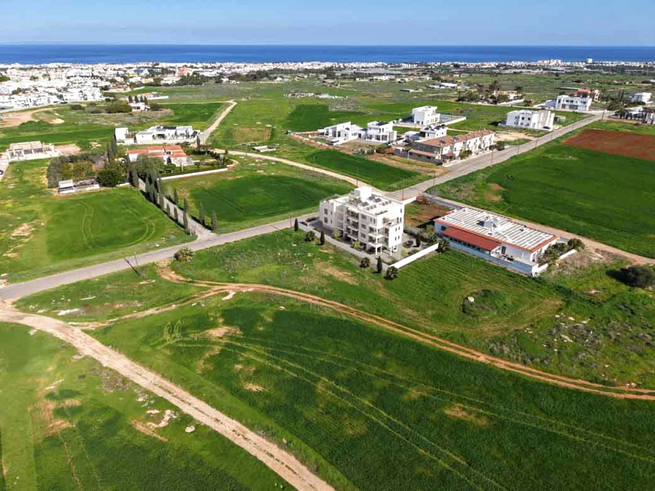 Thumbnail 6 Property 2360 Agios Dometios, Nicosia / 9954