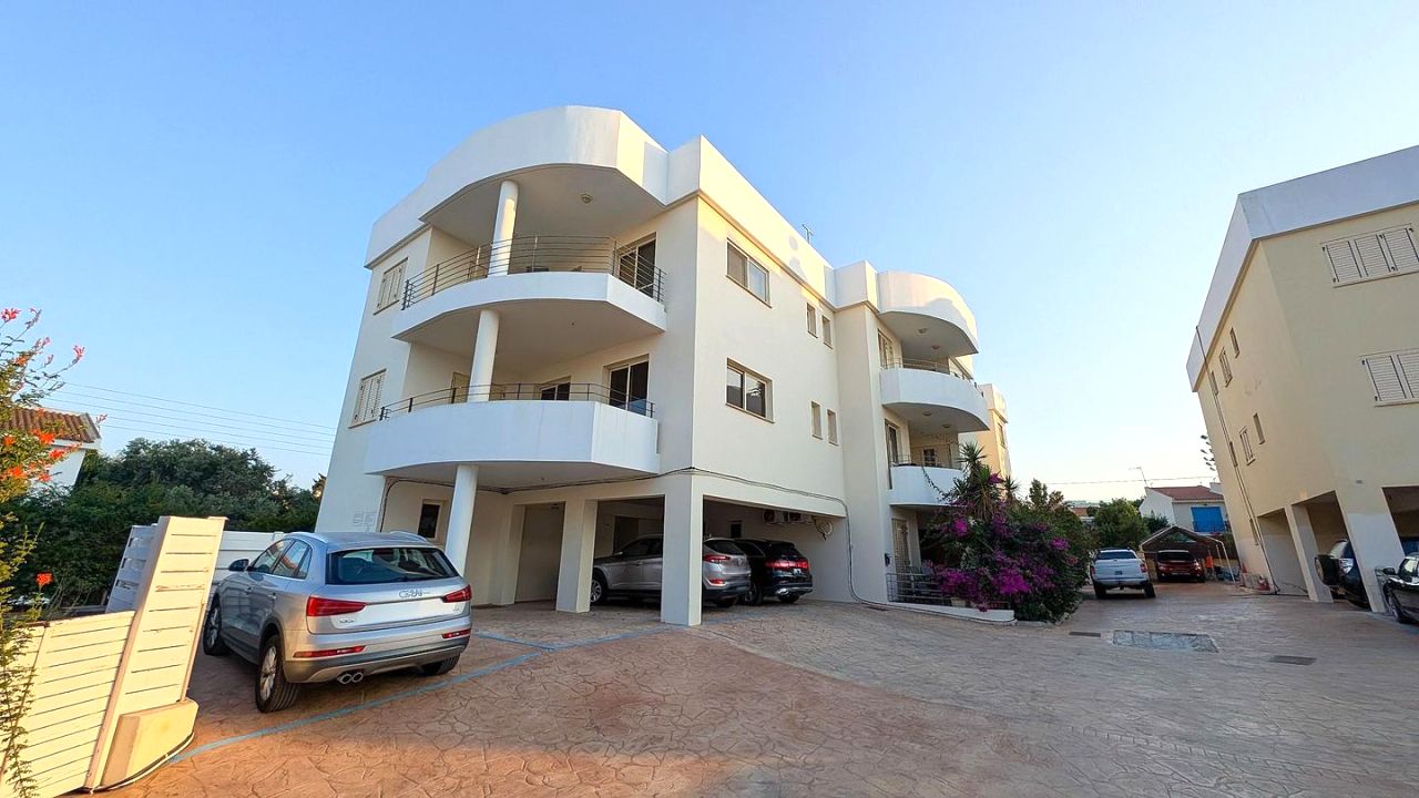 Thumbnail 14 9976 / נכס 2360 אגיוס דומטיוס, ניקוסיה