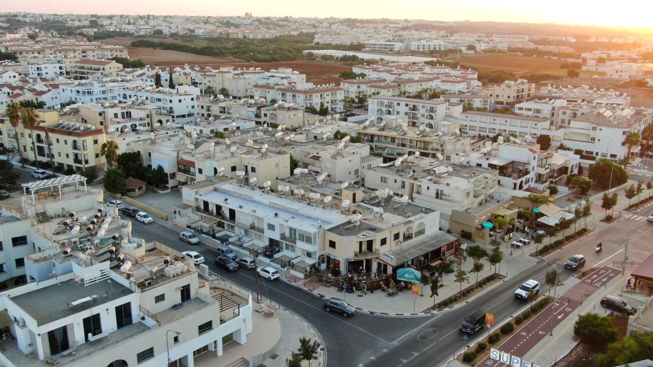 Thumbnail 5 9975 / נכס 2360 אגיוס דומטיוס, ניקוסיה