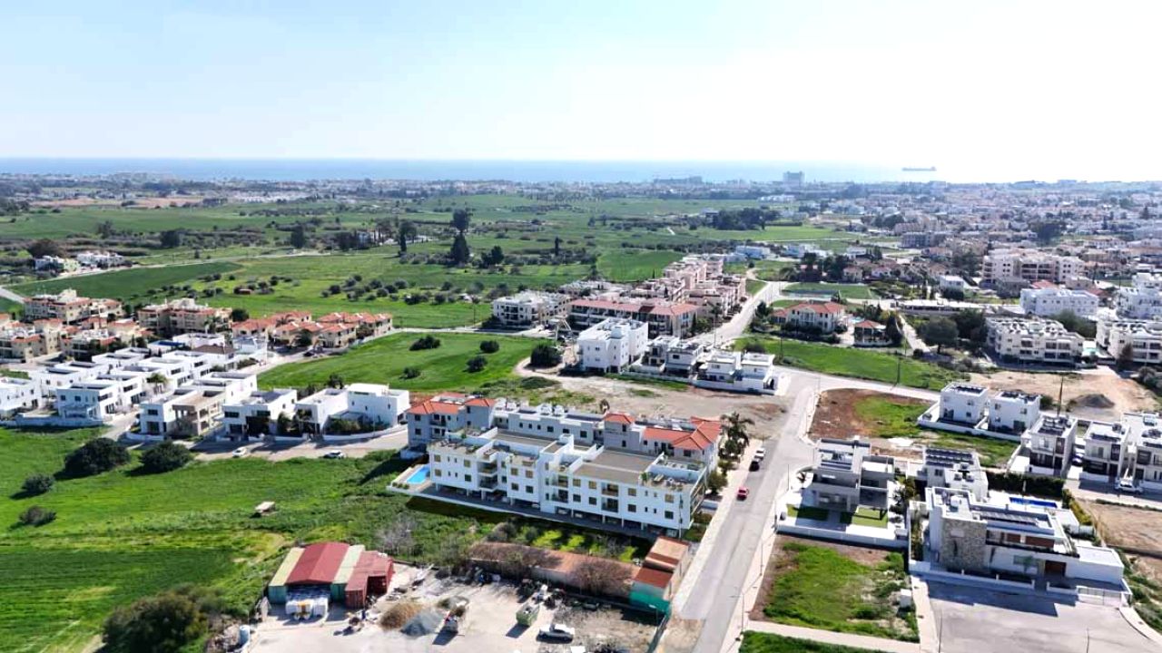 Thumbnail 16 Propriété 2360 Agios Dometios, Nicosie / 9989