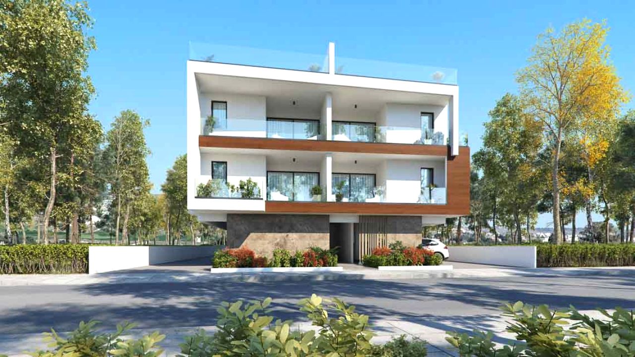 Thumbnail 1 Propriété 7040 Oroklini, Larnaca / A-125245