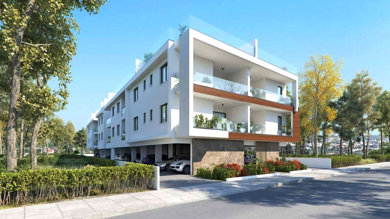 Thumbnail 2 Proprietà 7040 Oroklini, Larnaca / A-125245
