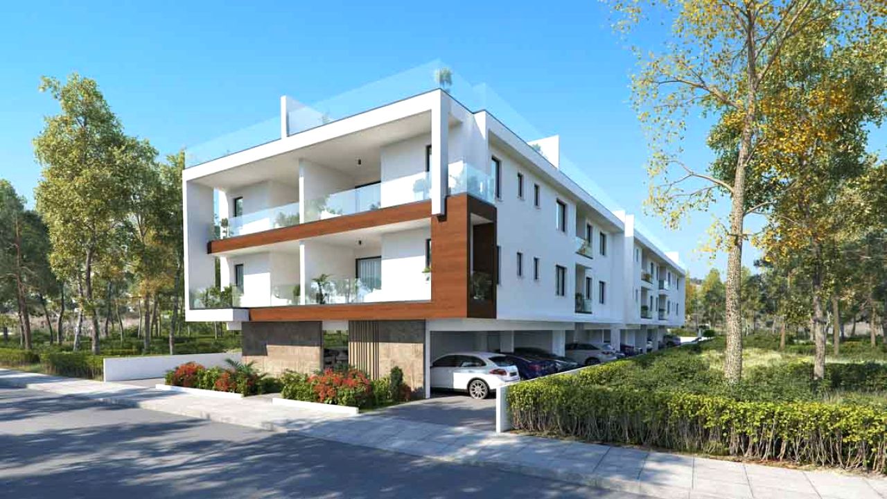 Thumbnail 3 Proprietà 7040 Oroklini, Larnaca / A-125245