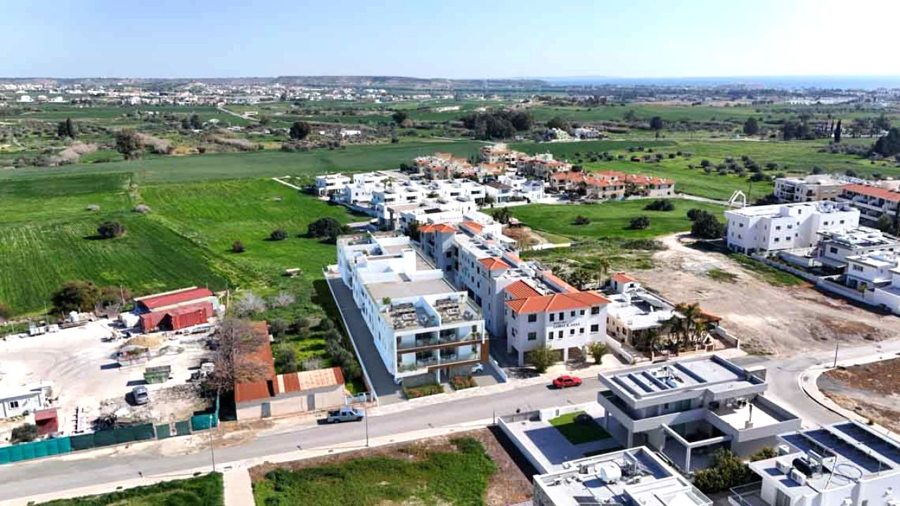 Thumbnail 15 Proprietà 2360 Agios Dometios, Nicosia / 9991