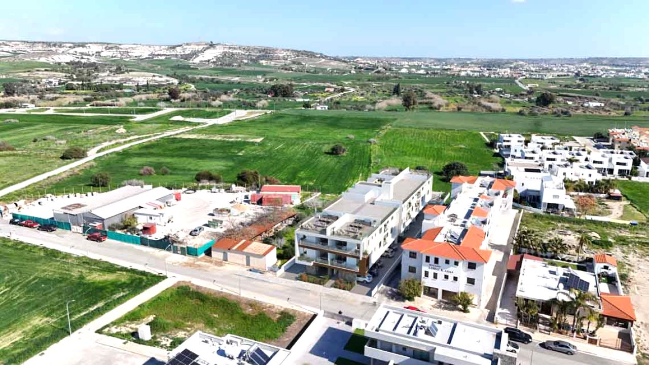 Thumbnail 14 Proprietà 2360 Agios Dometios, Nicosia / 9991