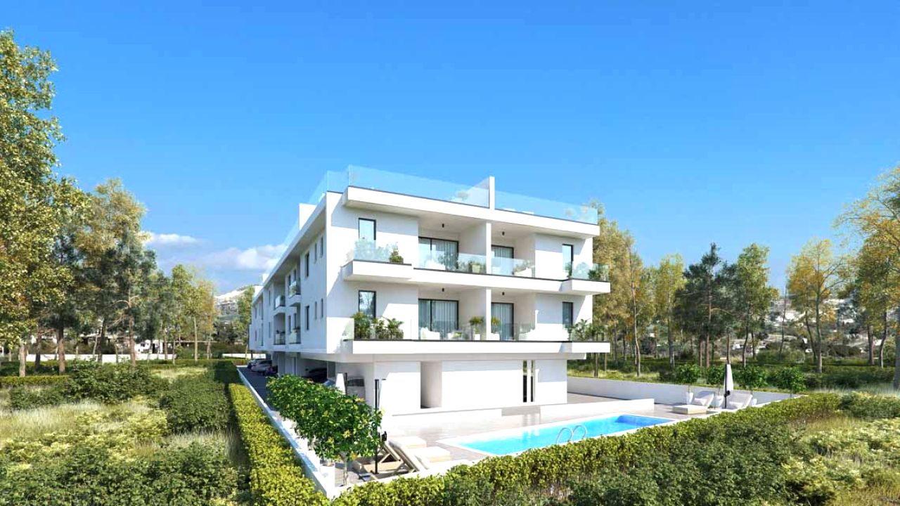 Thumbnail 5 Proprietà 7040 Oroklini, Larnaca / A-125245