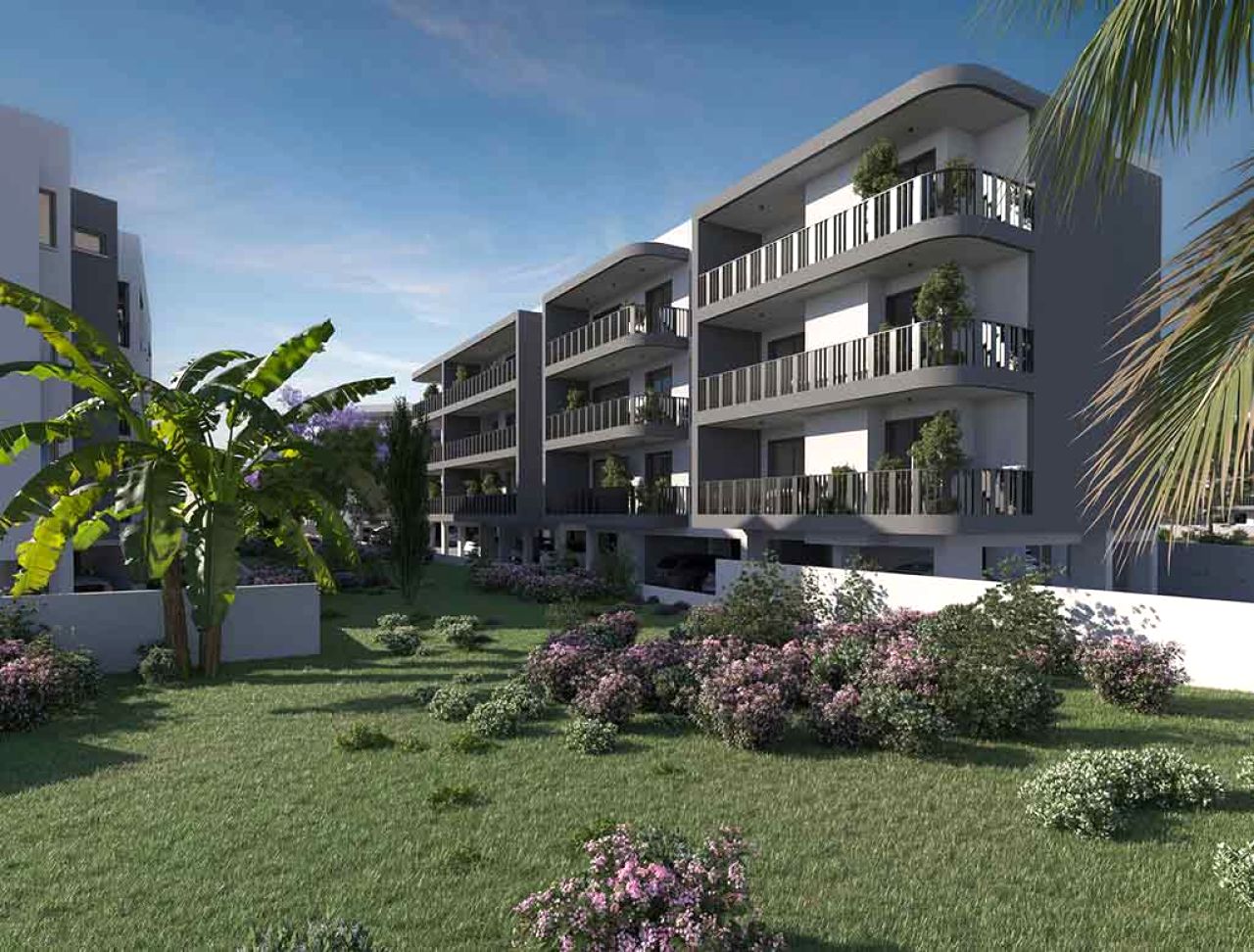Thumbnail 12 Property 2360 Agios Dometios, Nicosia / 10006