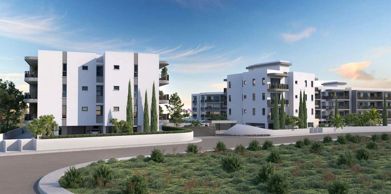 Thumbnail 3 Propriété 7040 Oroklini, Larnaca / Gel005n1