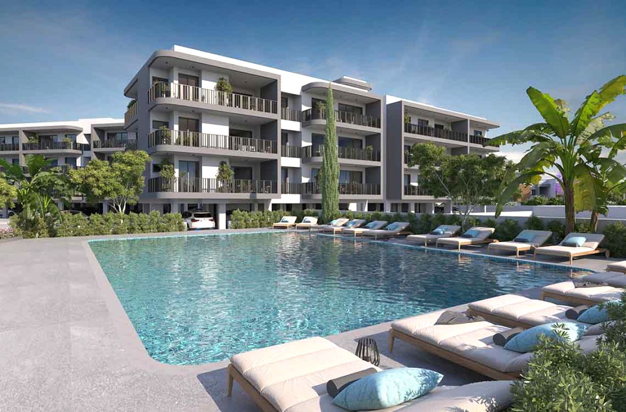 Thumbnail 9 Property 2360 Agios Dometios, Nicosia / 10006