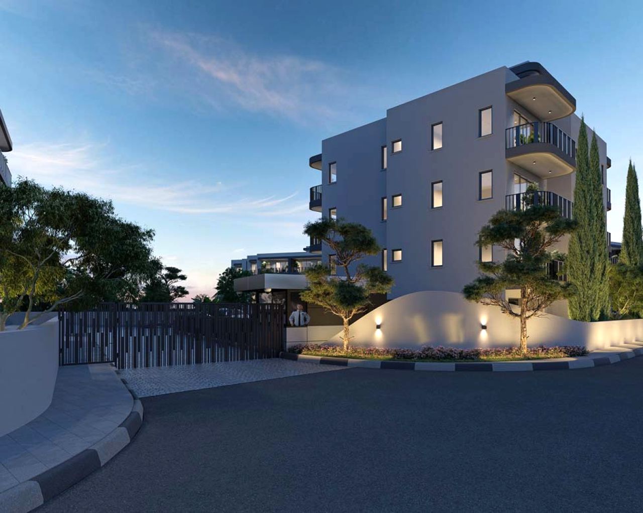 Thumbnail 6 Property 2360 Agios Dometios, Nicosia / 10006