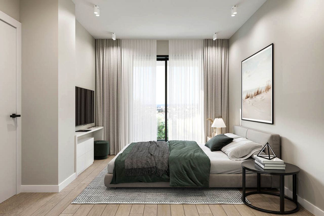 Thumbnail 9 Proprietà 2360 Agios Dometios, Nicosia / 10015