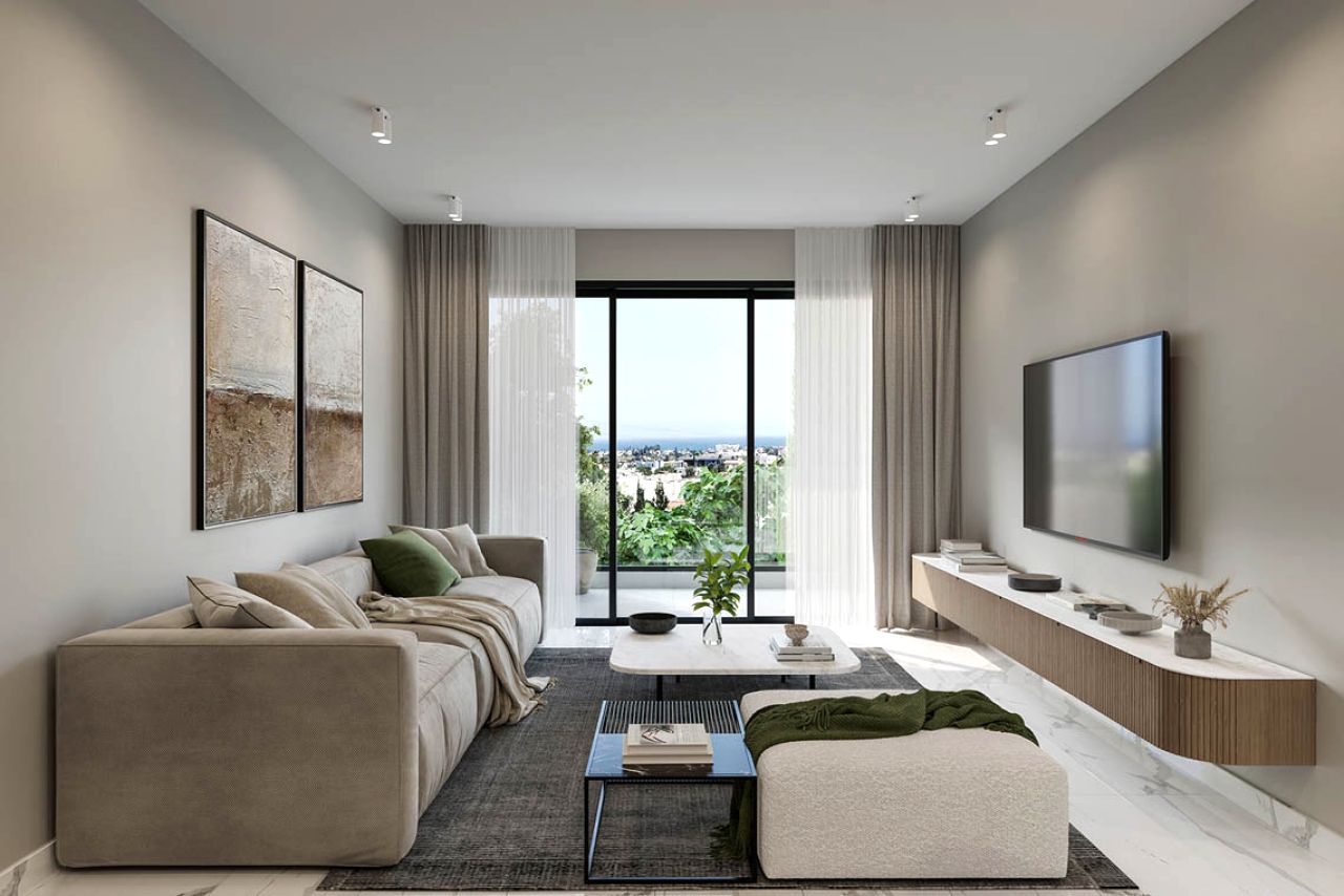 Thumbnail 4 Proprietà 2360 Agios Dometios, Nicosia / 8187