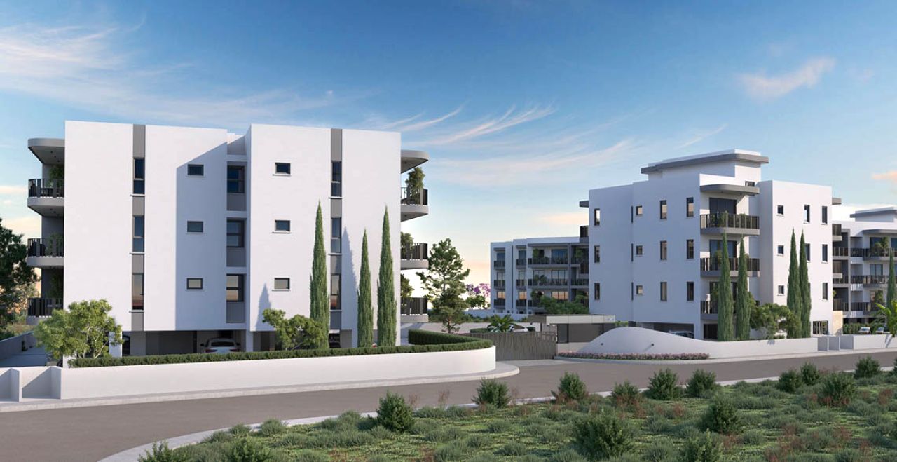 Thumbnail 20 Proprietà 2360 Agios Dometios, Nicosia / 10015