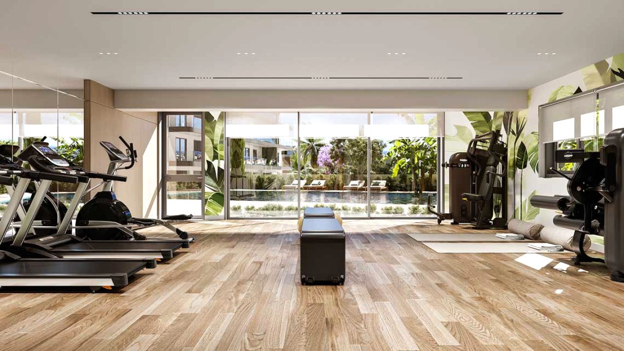 Thumbnail 6 Proprietà 2360 Agios Dometios, Nicosia / 10015