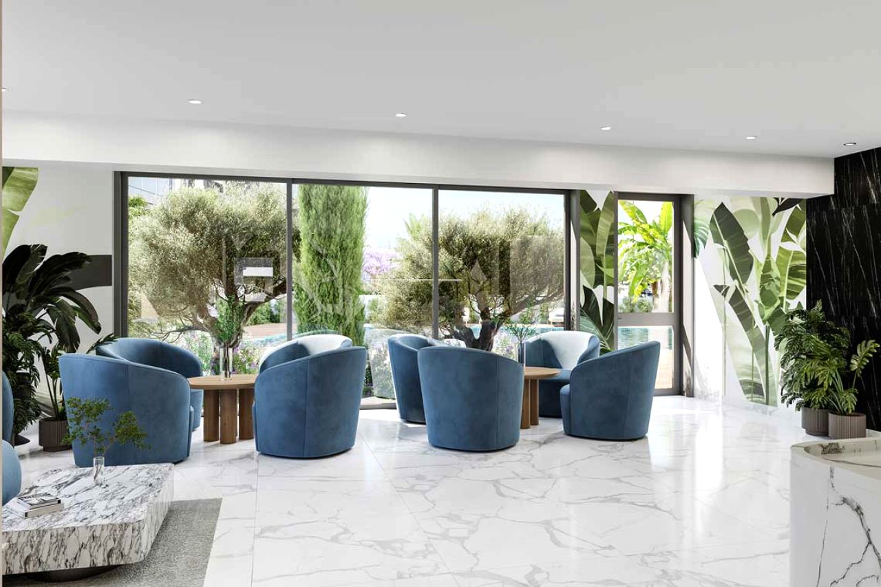 Thumbnail 8 Proprietà 2360 Agios Dometios, Nicosia / 10015