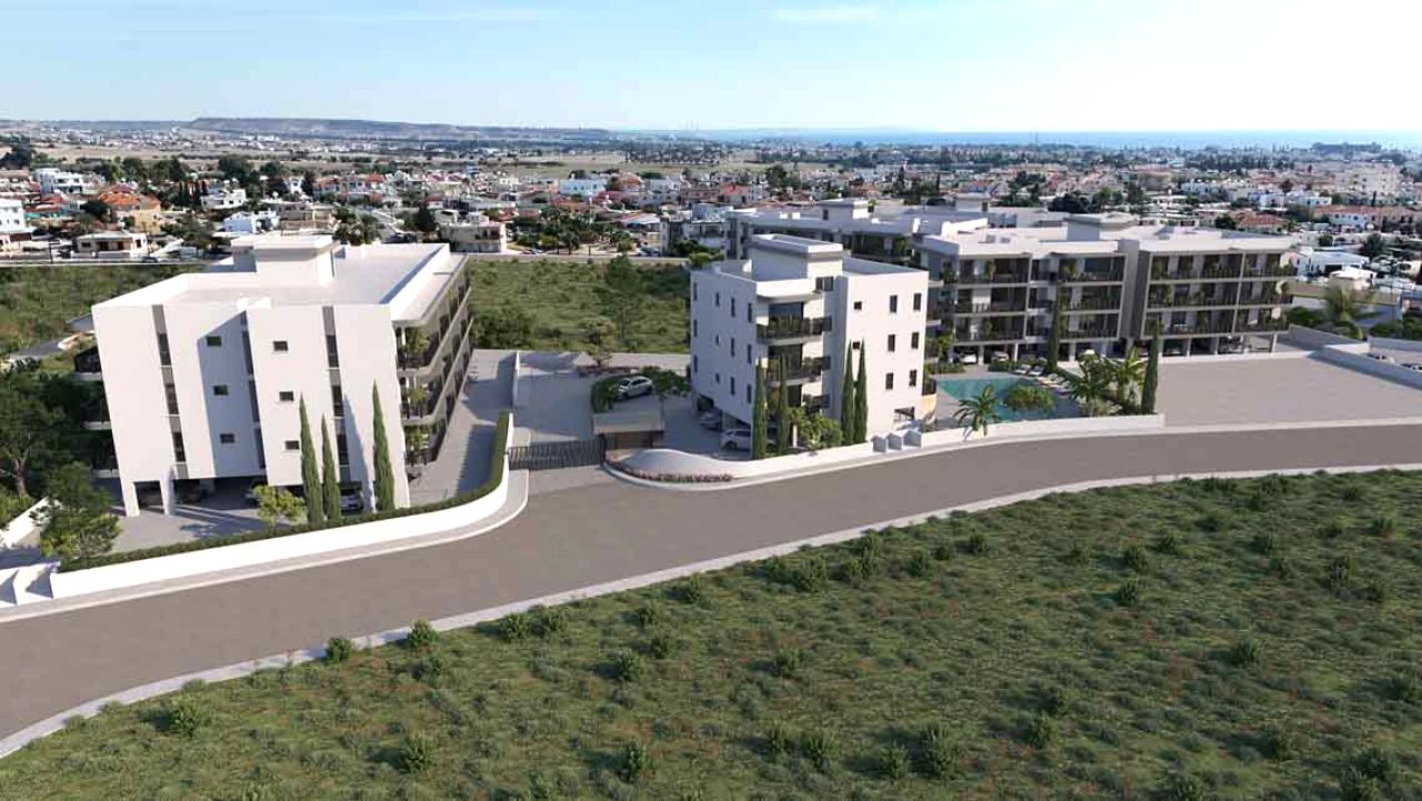 Thumbnail 16 Ακίνητα 2360 Άγιος Δομέτιος, Λευκωσία / 10016