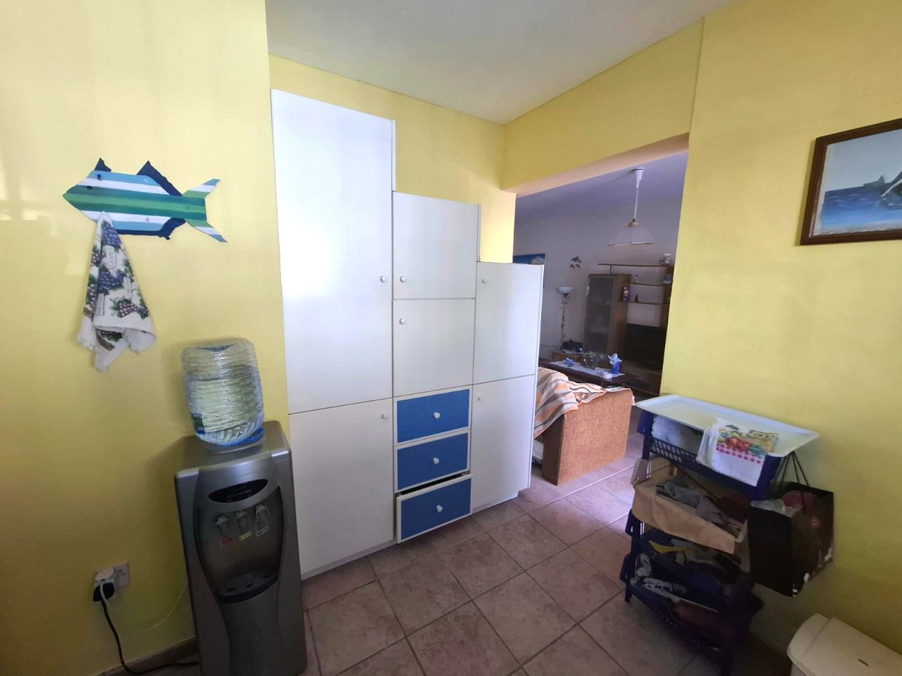 Thumbnail 7 Property 2360 Agios Dometios, Nicosia / 10012
